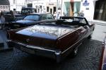 Cadillac DeVille 1969 года